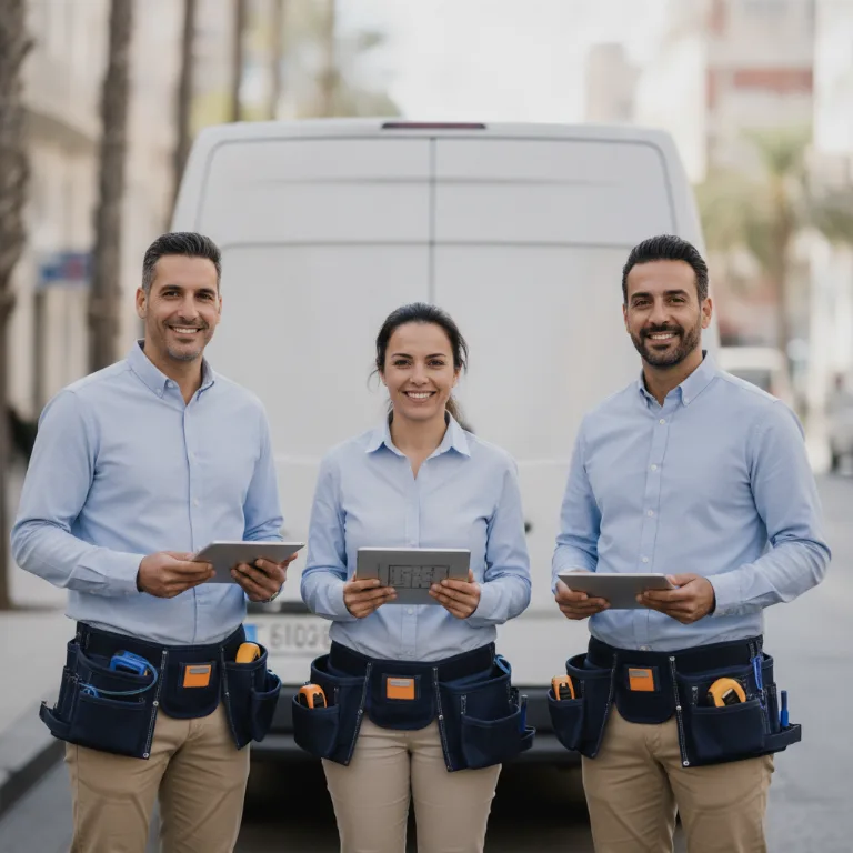 Agenzia Immobiliare Commerciale team a Cremona
